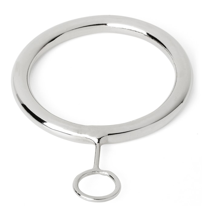 Drape Rings, Set of 7