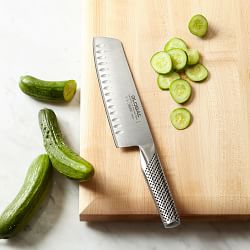 Fruit Knives Vegetable Williams Sonoma Global Clic 7 Hollow Ground Vegetable Knife