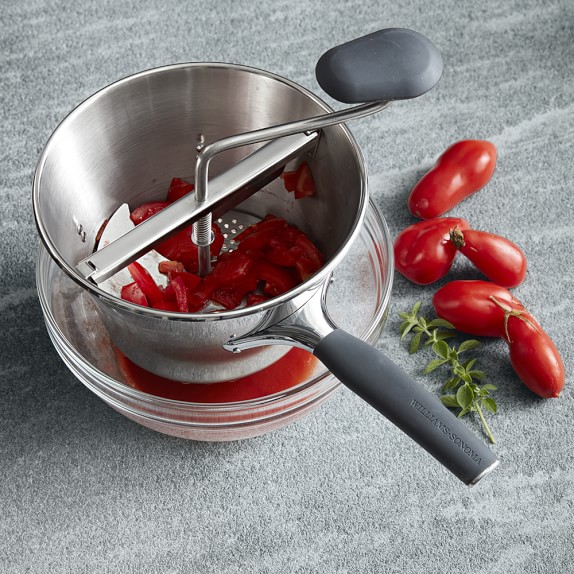 Williams Sonoma Prep Tools Food Mill Williams Sonoma