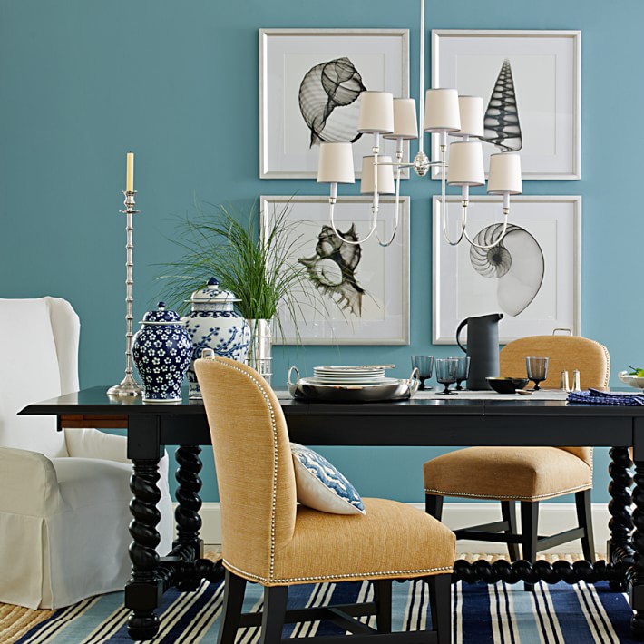 Maxwell Chair Williams Sonoma