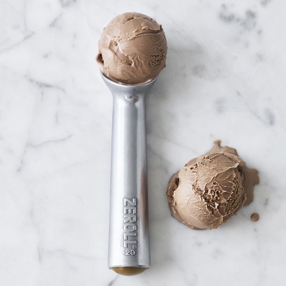 zeroll ice cream scoop williams sonoma