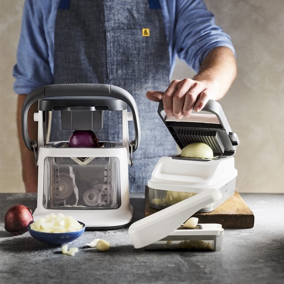 williams sonoma multi chopper