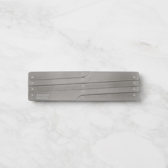 Joseph Joseph StainlessSteel Stretch Expandable Trivet Williams Sonoma
