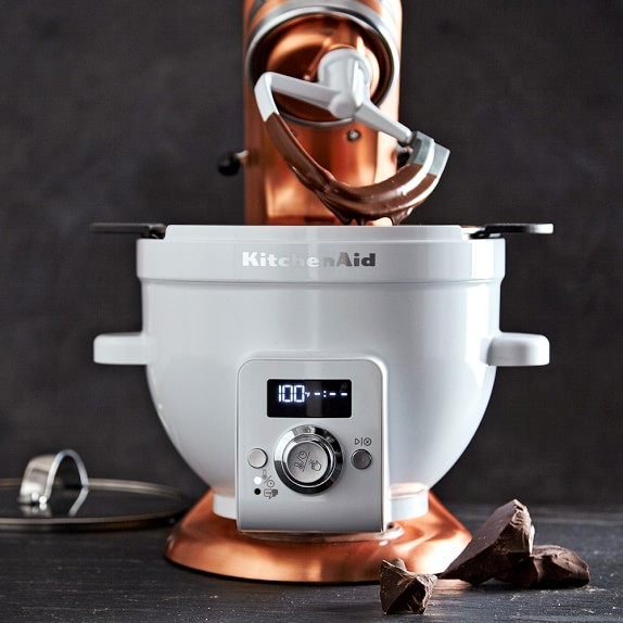 KitchenAid® Precise Heat Mixing Bowl for Bowl Lift Stand Mixer