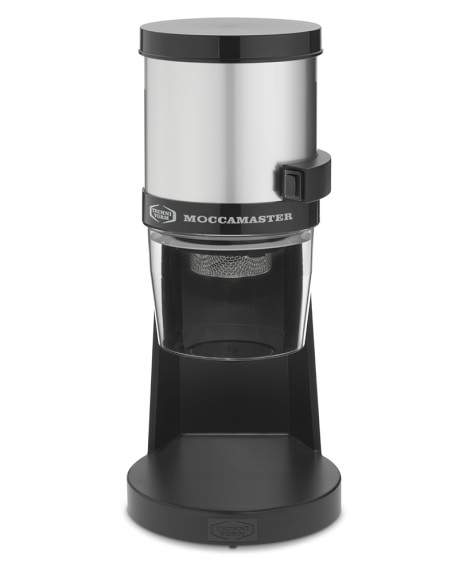 Technivorm Moccamaster Coffee Grinder Williams Sonoma Roll Over Image To Zoom