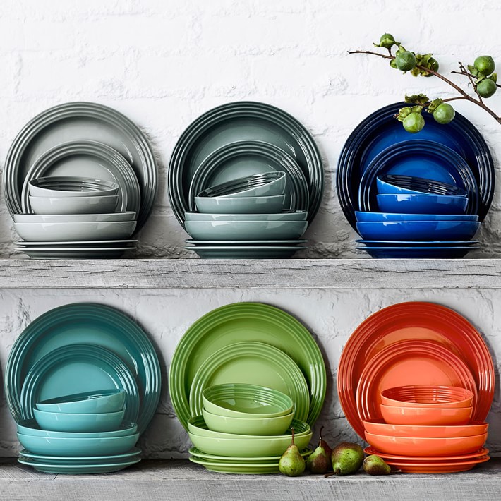 Le Creuset Pasta Bowls Williams Sonoma