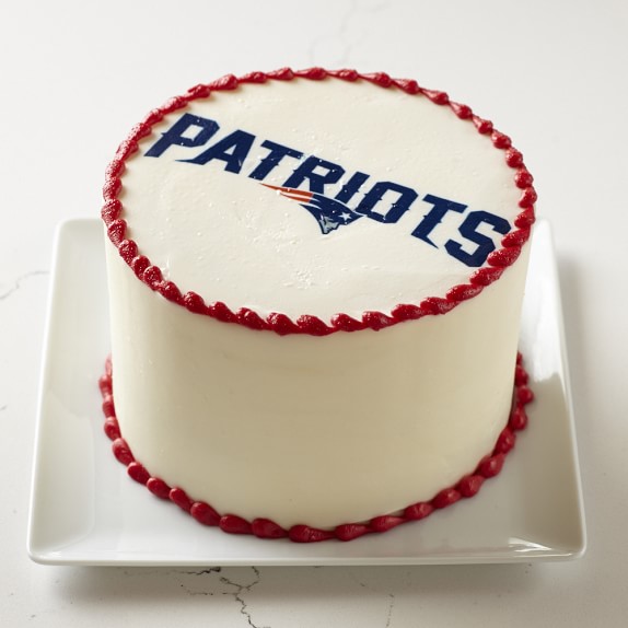 nfl licensed cakes williams