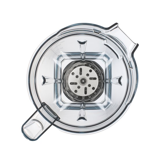 vitamix aer disc lemonade