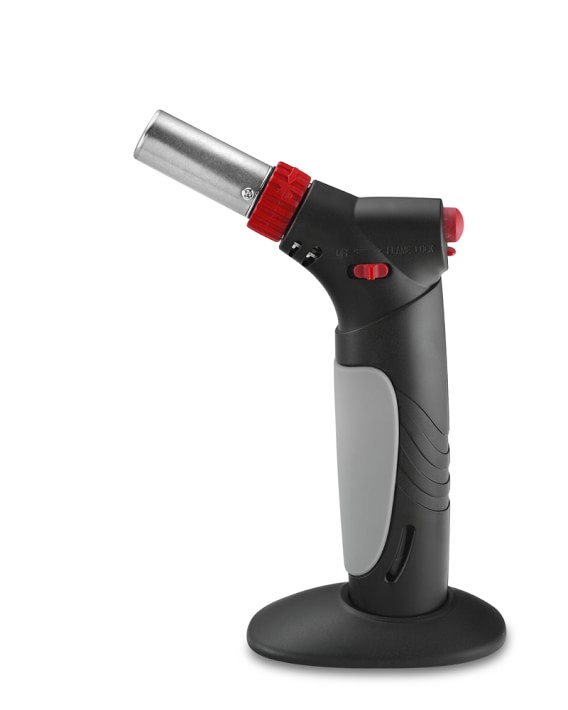 kitchen torch williams sonoma