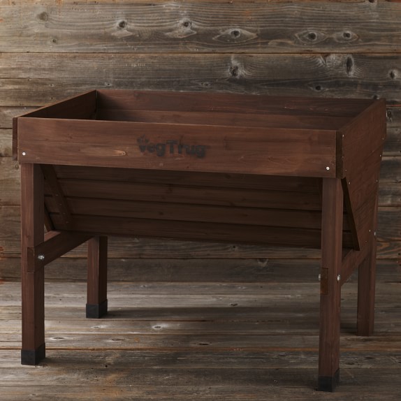 VegTrug™ Raised Bed Liner, Medium Williams Sonoma