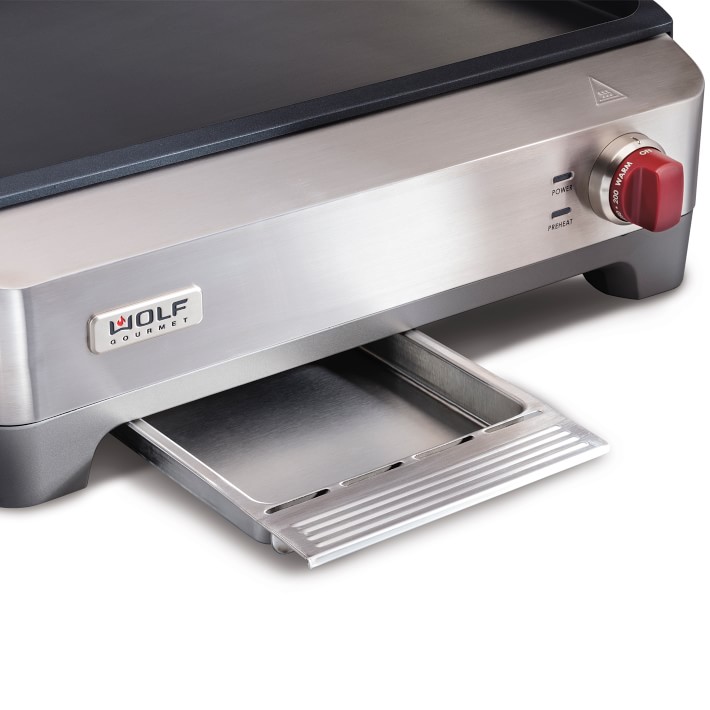 outdoor built in griddle indoor gas wolf gourmet electric griddle williams sonoma outdoor built in griddle indoor gas wolf gourmet electric griddle williams sonoma