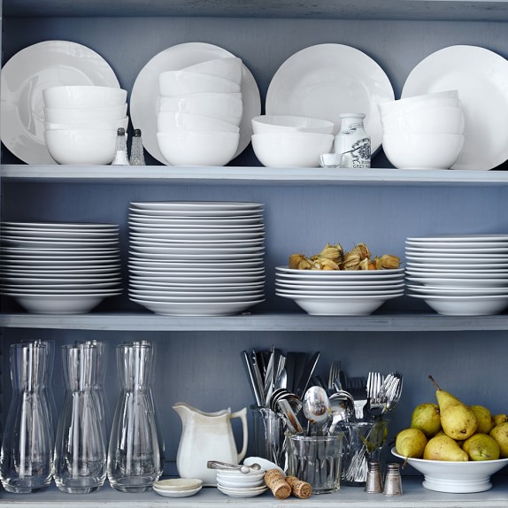 Williams Sonoma Open Kitchen Dinner Plates Scroll To Next Item