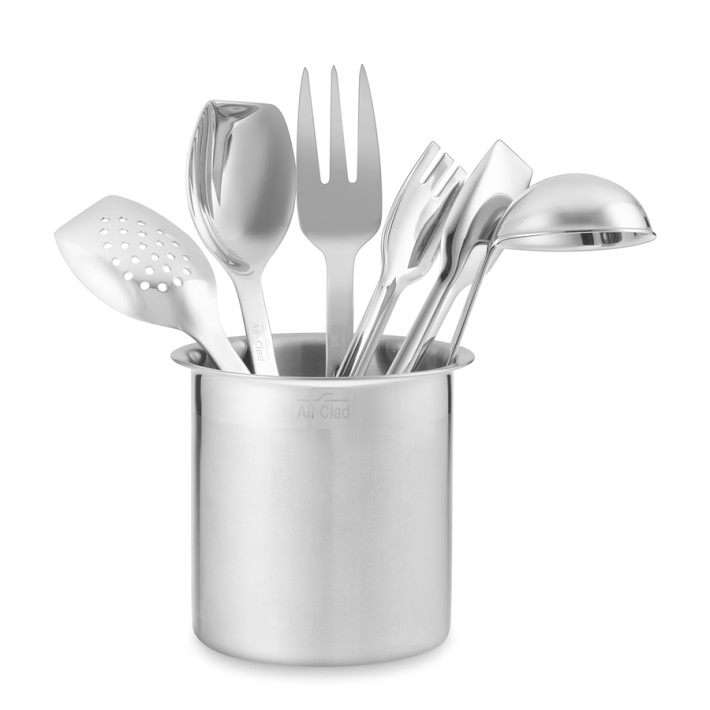 all clad cook serve