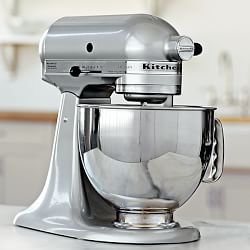 Kitchen Mixers Mixer Attachments Accessories Williams Sonoma Kitchenaid Stand Mixer