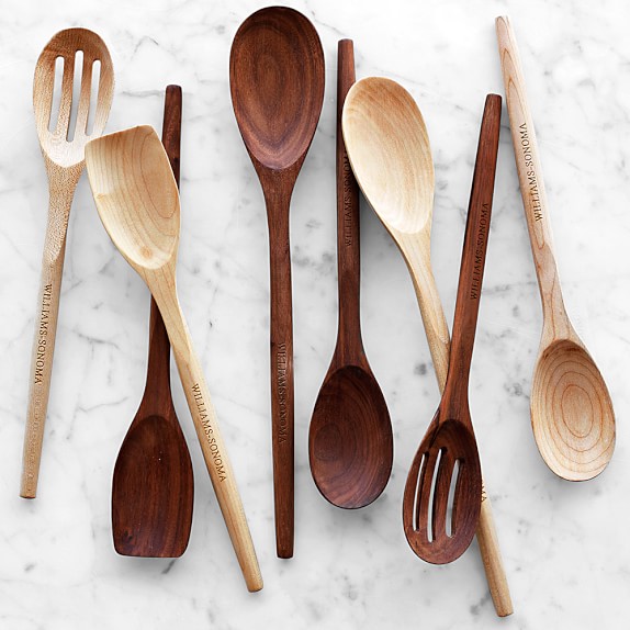 How to Care for Wood Spoons