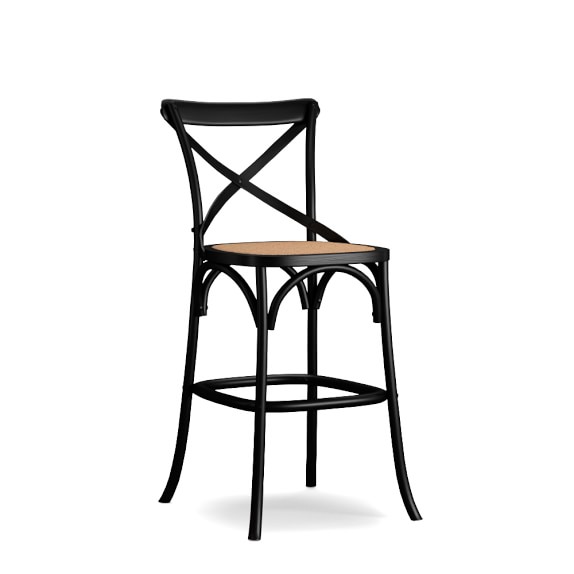 Bistro Counter Stool Williams Sonoma Bistro Counter Stool Honey Scroll To Next Item