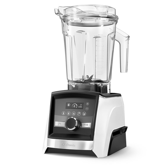 Vitamix A3500 Ascent Series Blender Williams Sonoma