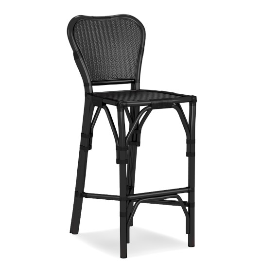 Buchanan Bar Stool Williams Sonoma Roll Over Image To Zoom