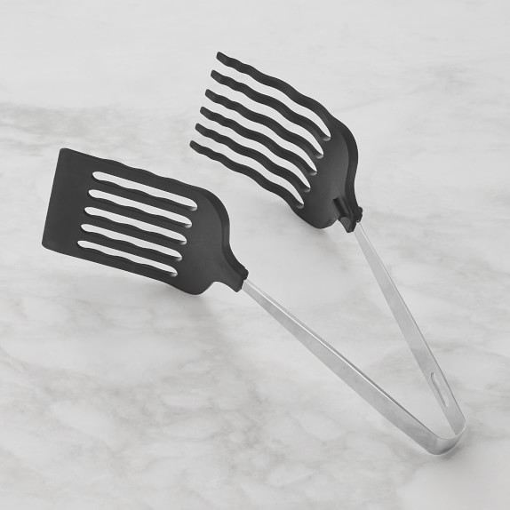 Fish Tongs Williams Sonoma