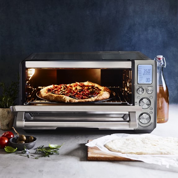 Breville Smart Oven Air Williams Sonoma Scroll To Next Item