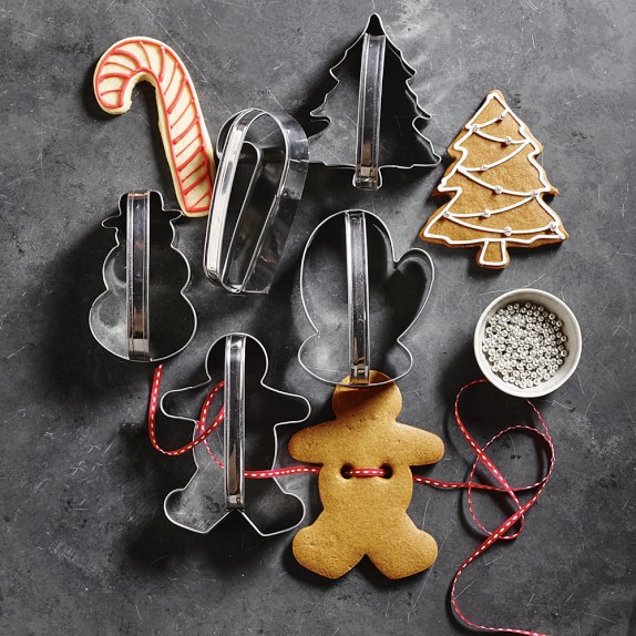 Williams Sonoma Mitten Cookie Cutter Williams Sonoma