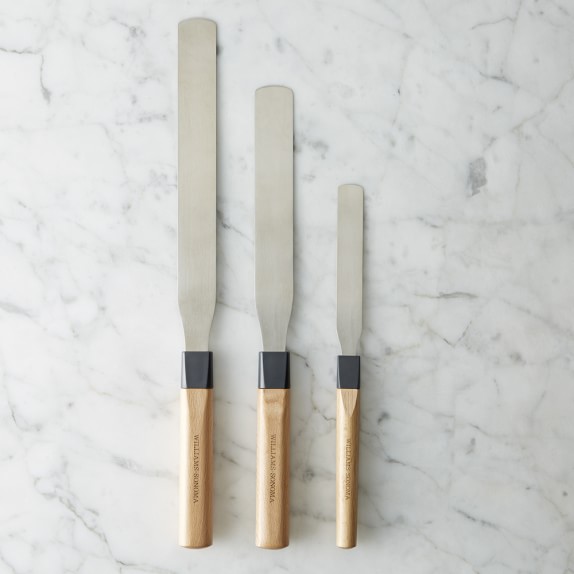 williams sonoma straight icing