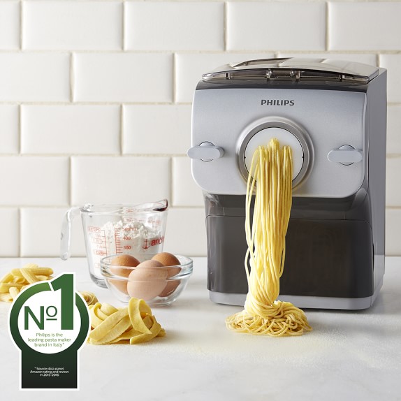 Philips Smart Pasta Maker Williams Sonoma