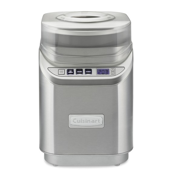 Cuisinart Electric Ice Cream Maker, Ice 70 Williams Sonoma