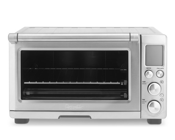 Breville Smart Convection Oven Williams Sonoma Breville Smart Convection Oven Saved View Larger Roll Over Image To Zoom