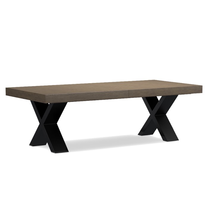 Navarro Extendable Dining Table Monterey Williams Sonoma