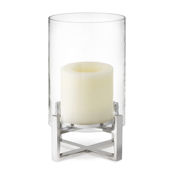 X Base Hurricane Williams Sonoma