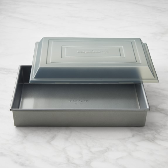 Calphalon Gourmet Baking Pan Williams Sonoma