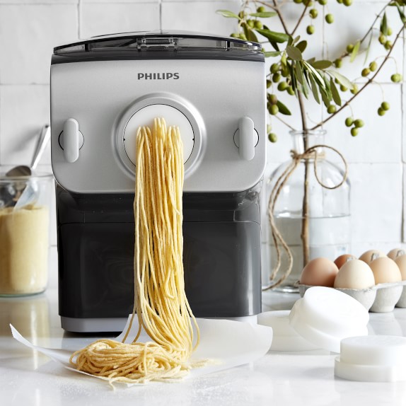 Philips Smart Pasta Maker Williams Sonoma