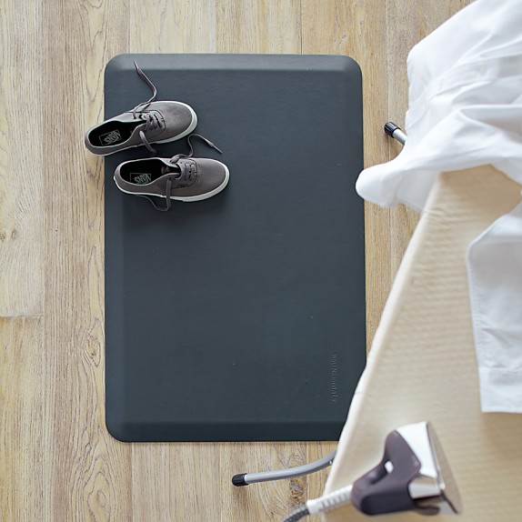 WellnessMat (2 x 3 in grey)
