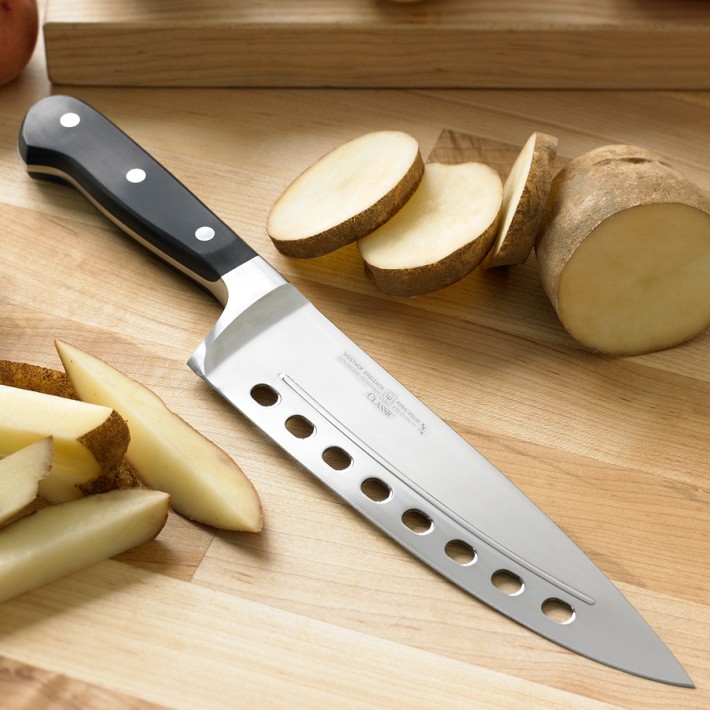 Wüsthof Clic 8 Vegetable Knife Williams Sonoma