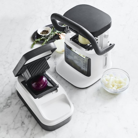 williams sonoma multi chopper