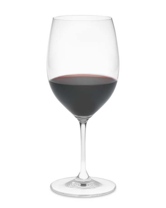 Riedel Vinum Brunello Wine Gl Set Of 2 Williams Sonoma