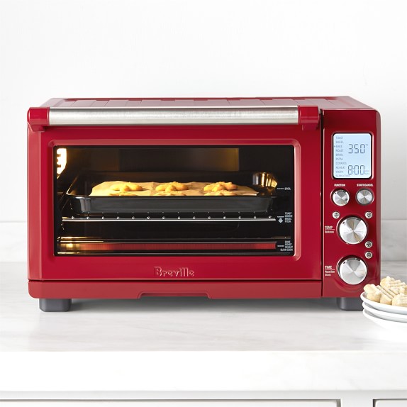 Breville Smart Oven Pro With Light Williams Sonoma Scroll To Next Item