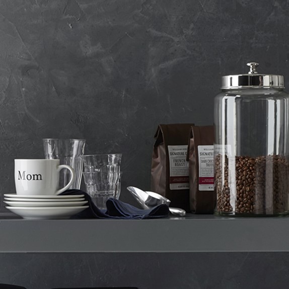 Glass Canisters Williams Sonoma