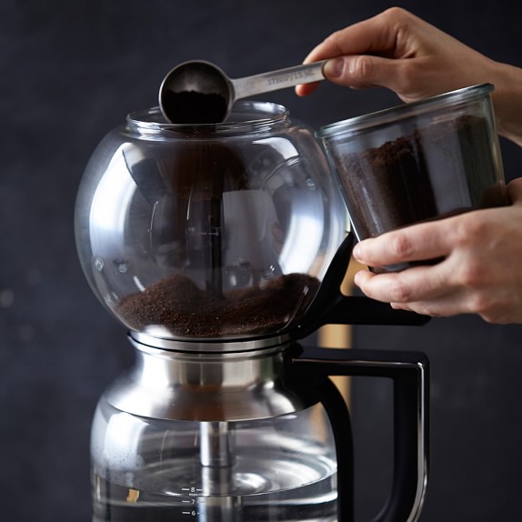 KitchenAid® Siphon Coffee Maker Williams Sonoma
