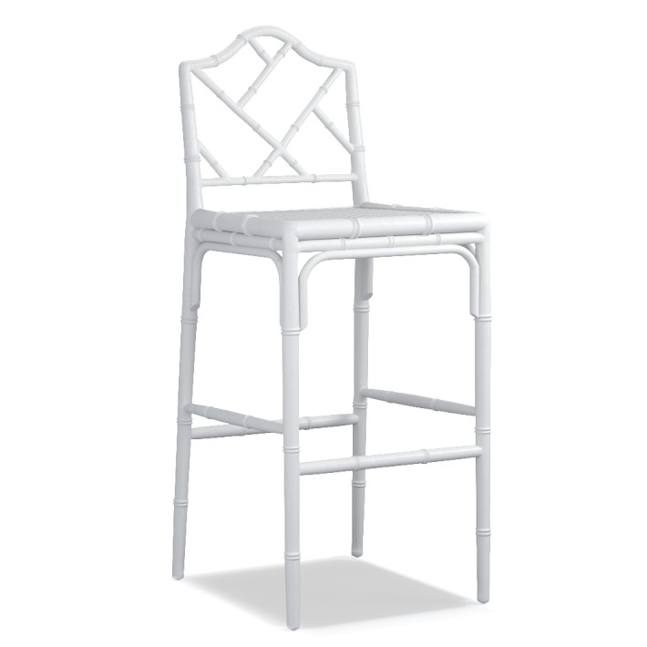 Chippendale Bar Stool Williams Sonoma