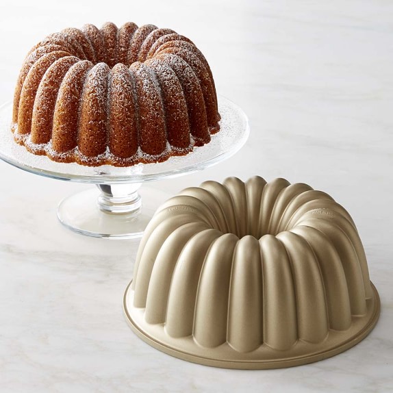 nordic ware party bundt