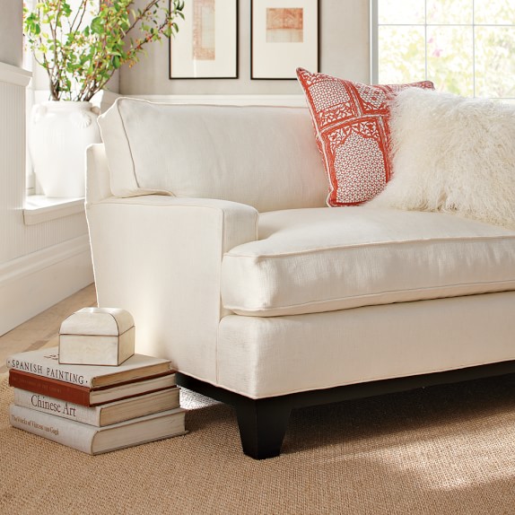Harrison Sofa Williams Sonoma