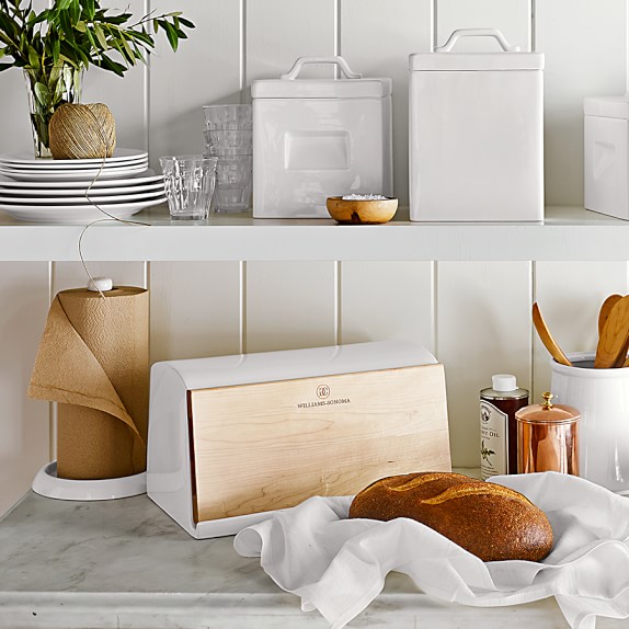 Williams Sonoma Ceramic Wood Paper Towel Holder Williams Sonoma Ceramic Wood Paper Towel Holder Saved View Larger Roll Over Image To Zoom