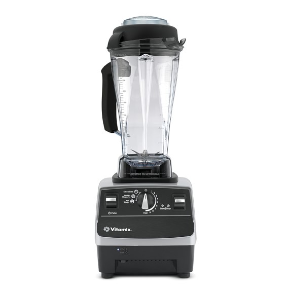 Vitamix Certified Reconditioned Blender Williams Sonoma