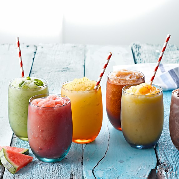 Zoku Slush and Shake Maker Williams Sonoma