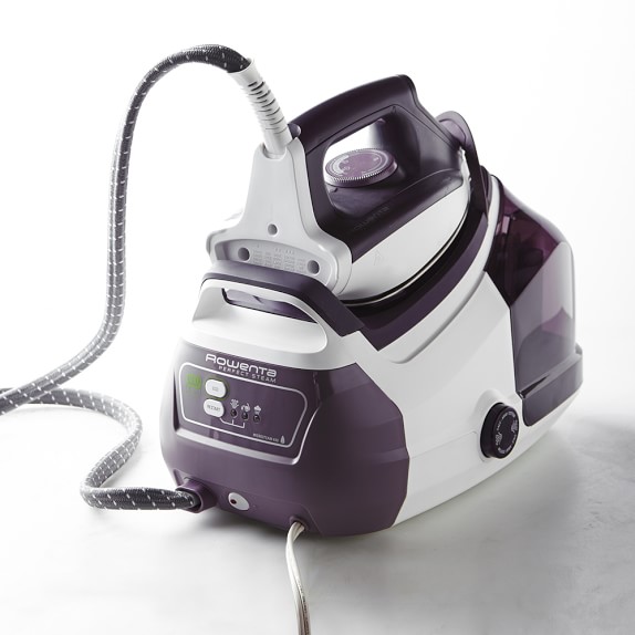 Rowenta Perfect Steam Station DG8520 Williams Sonoma