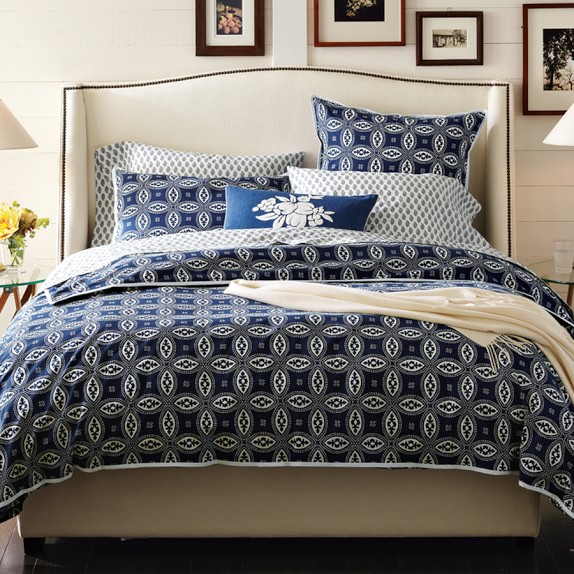 Humphrey Bed Williams Sonoma