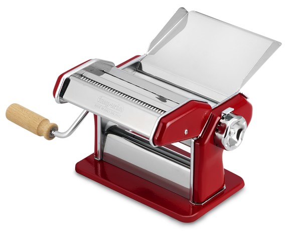 Imperia Pasta Machine Williams Sonoma Scroll To Previous Item