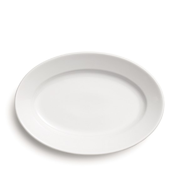 Apilco Chop Plates, Set of 2 Williams Sonoma